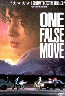 Movie One False Move