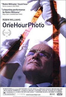 Movie One Hour Photo