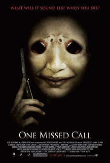 Movie One Missed Call