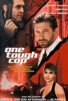 Movie One Tough Cop