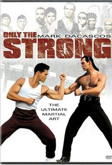 Movie Only the Strong