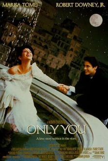 Movie Only You