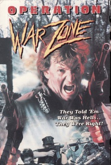 Movie Operation Warzone