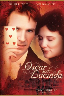 Movie Oscar and Lucinda