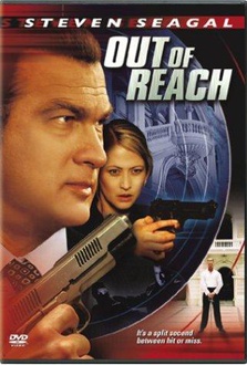 Movie Out of Reach