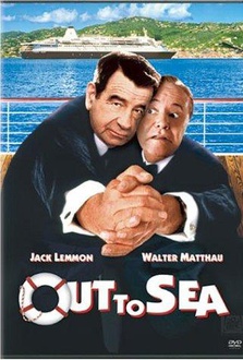 Movie Out to Sea