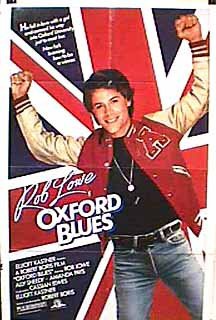 Movie Oxford Blues