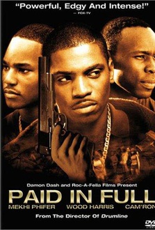 Movie Paid in Full