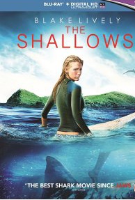 Movie The Shallows