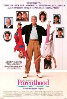 Movie Parenthood