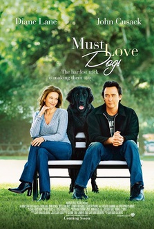 Movie Must Love Dogs