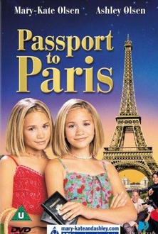 Movie Passport to Paris