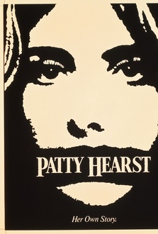 Movie Patty Hearst