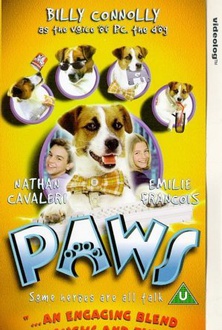 Movie Paws