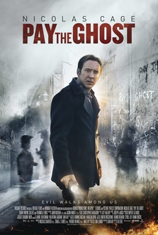 Movie Pay the Ghost