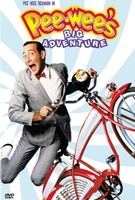 Pee-wee's Big Adventure Quotes