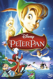 Movie Peter Pan