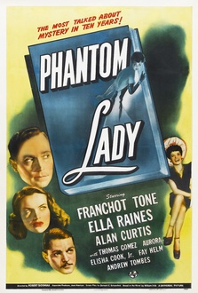 Movie Phantom Lady