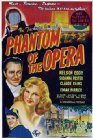 Movie Phantom of the Opera