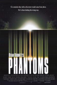 Movie Phantoms