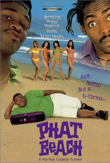 Movie Phat Beach