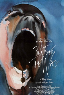 Movie Pink Floyd – The Wall