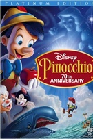 Pinocchio Quotes