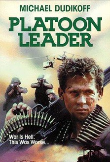 Movie Platoon Leader