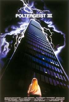 Movie Poltergeist III