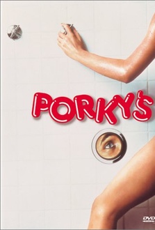 Movie Porky's