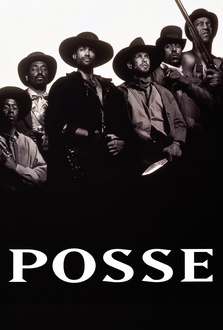 Movie Posse