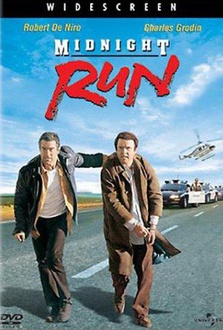 Movie Midnight Run