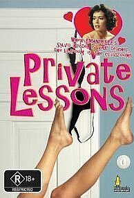 Movie Private Lessons