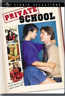 Movie Private School