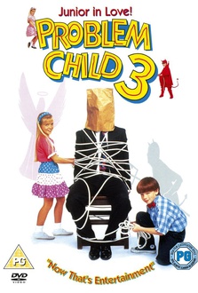 Movie Problem Child 3: Junior in Love