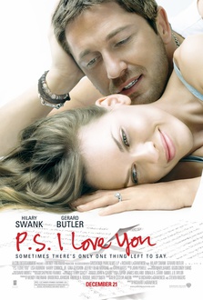 Movie P. S. I Love You