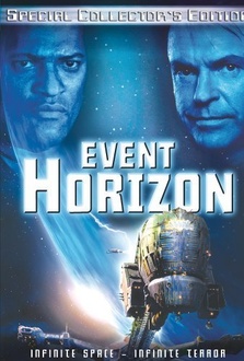 Movie Event Horizon