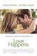 Love Happens Quotes