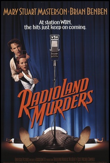 Movie Radioland Murders