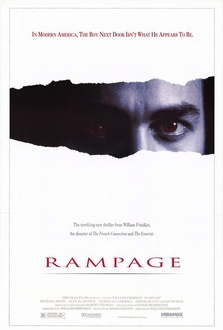 Movie Rampage