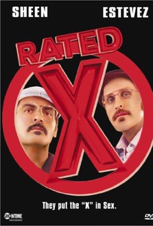 Movie Rated X