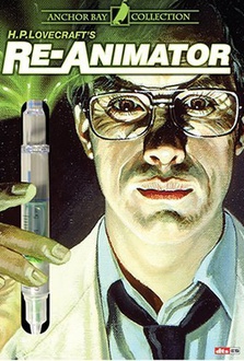 Movie Re-Animator