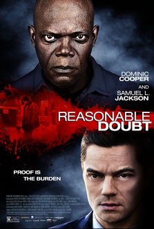 Movie Reasonable Doubt