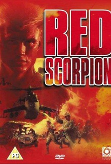 Movie Red Scorpion