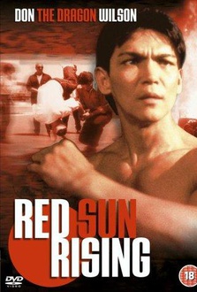 Movie Red Sun Rising