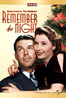 Movie Remember the Night