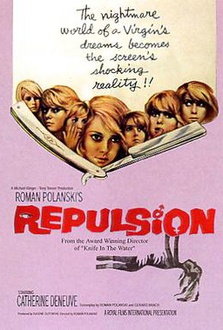 Repulsion Quotes