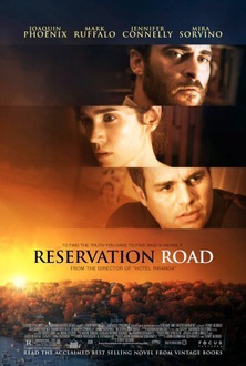 Movie Reservation Road