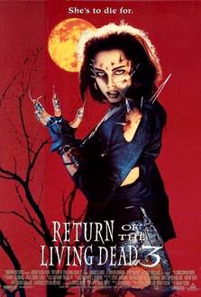 Movie Return of the Living Dead III