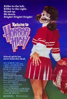 Return to Horror High Quotes